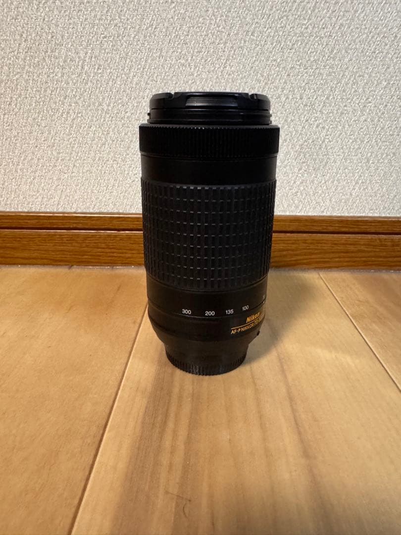 Nikon D5600 ダブルズームキット 一眼レフ