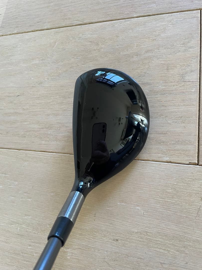 キャロウェイApex UW 17度
