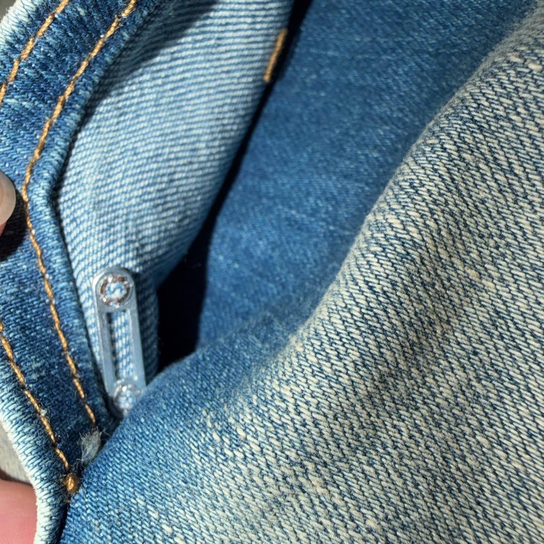 【新品未使用・タグ付】AMIRI アミリ スキニーデニム サイズ30