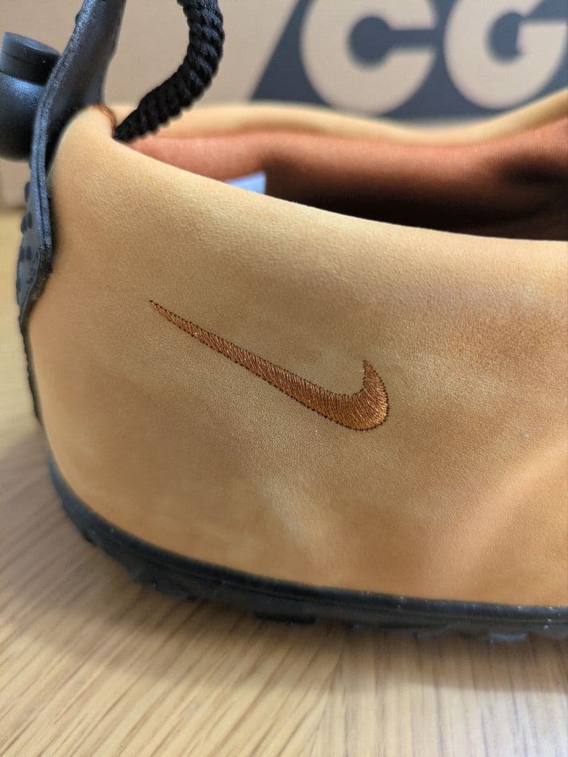 NIKE　ACG MOC PRM 新品　26.5センチ