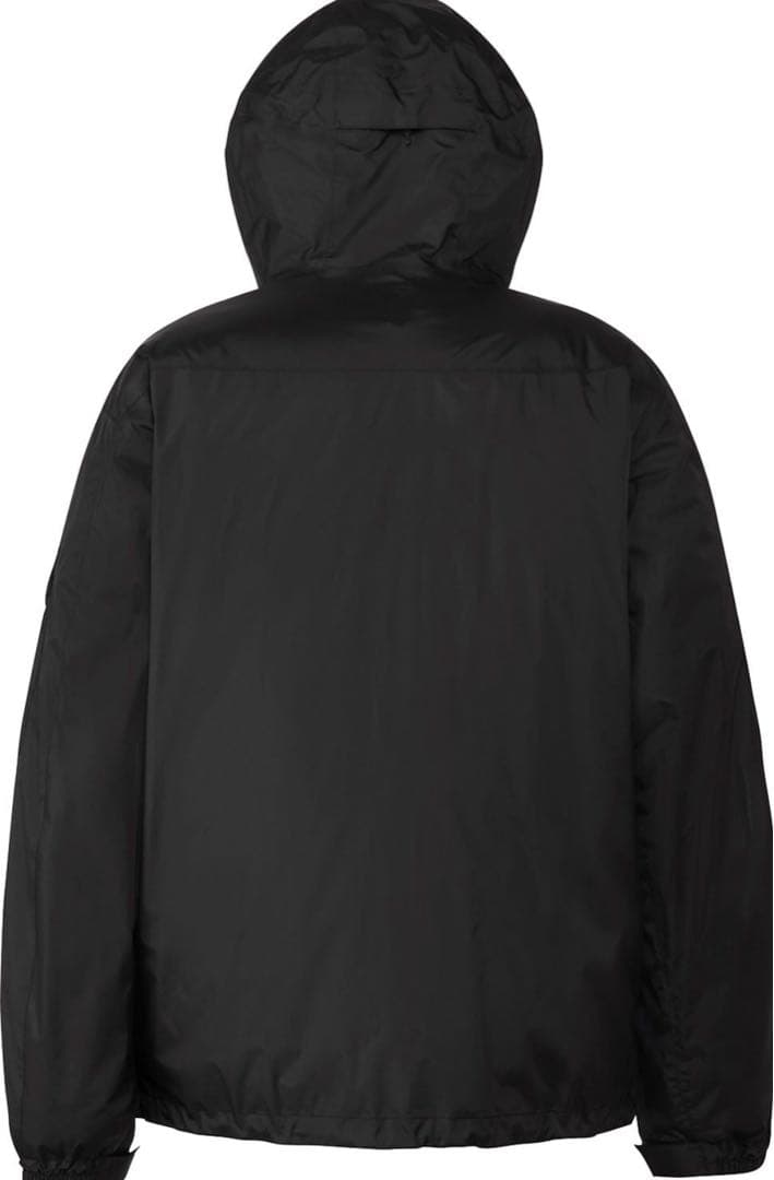 ノースフェイス　ウーロスフィールドユーティリティトリクライメイトジャケット