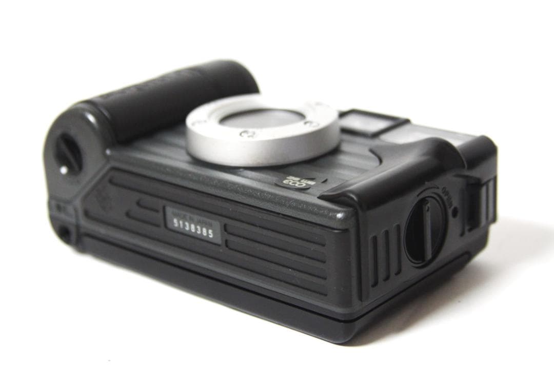 Konica 現場監督 28 WB eco コニカ