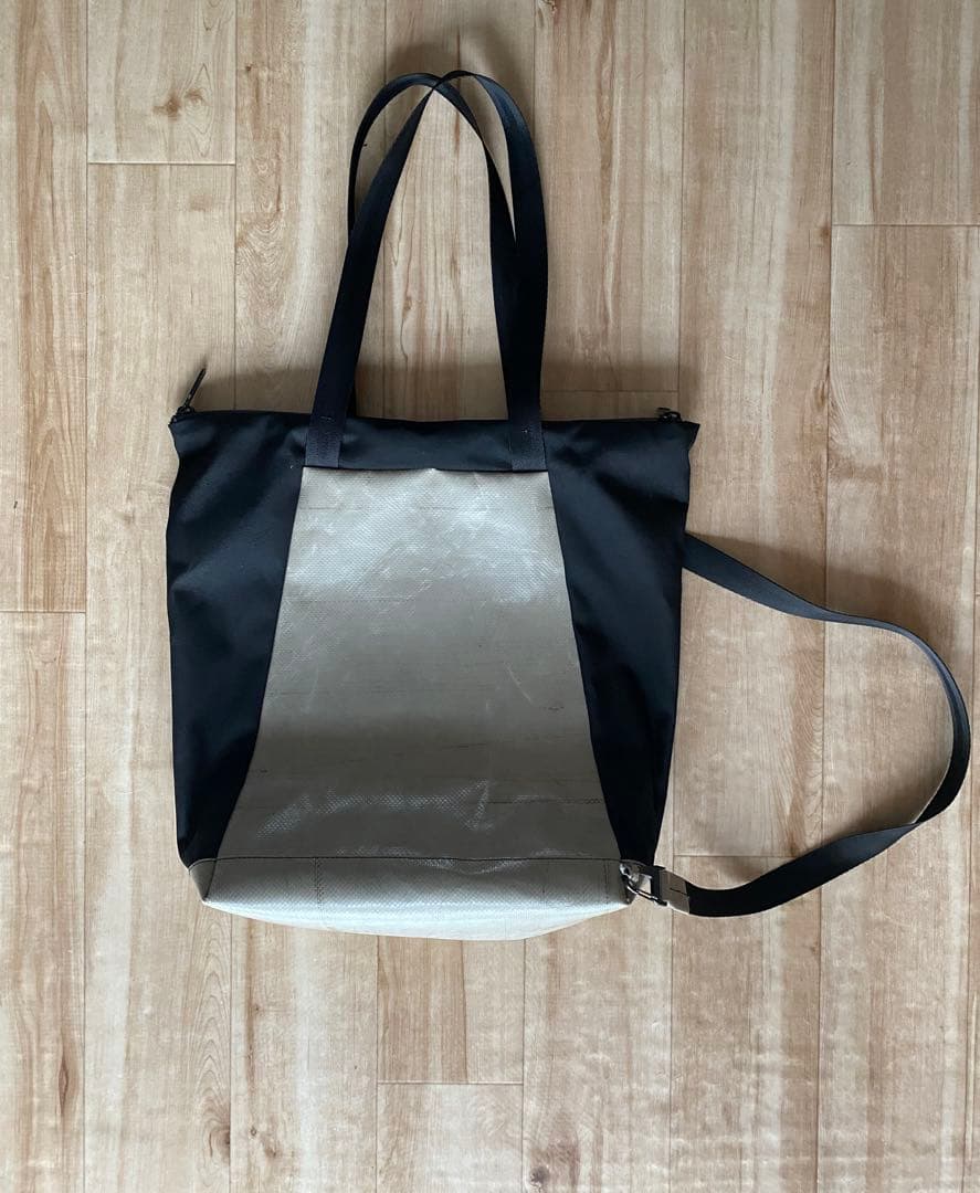 【廃盤モデル】FREITAG / F620 DAVIAN WHITE