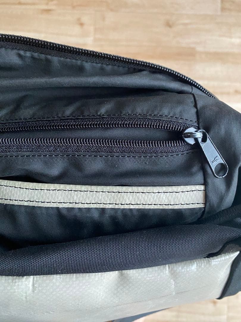 【廃盤モデル】FREITAG / F620 DAVIAN WHITE