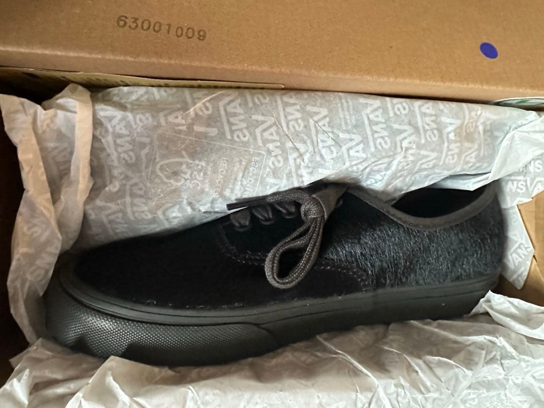 靴 Vans Exclusive for RHC Authentic