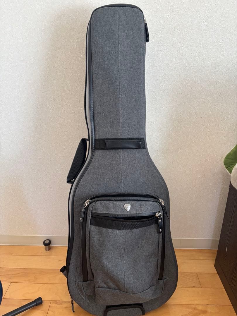 Schecter エレキギター 青 ストラトキャスター