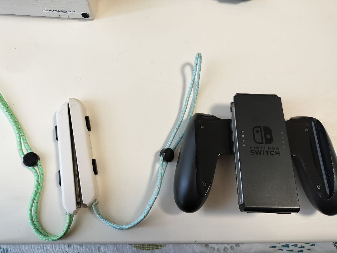 どうぶつの森デザイン Nintendo Switch 本体