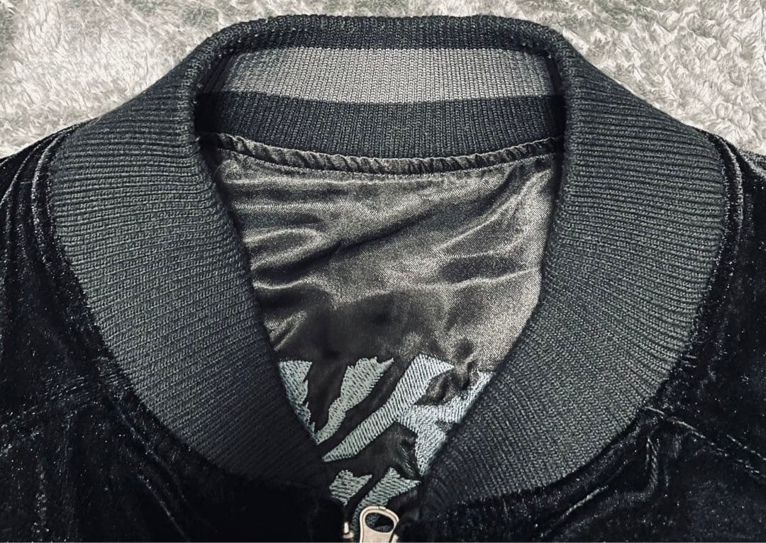 本日限定価格　パンクドランカーズ　東宝コラボスカジャン