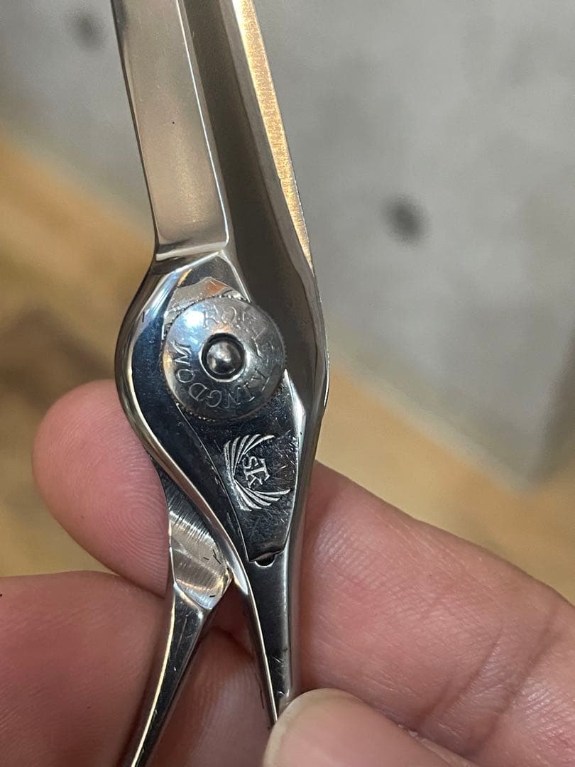 NARUTO セニングシザー＆シザー