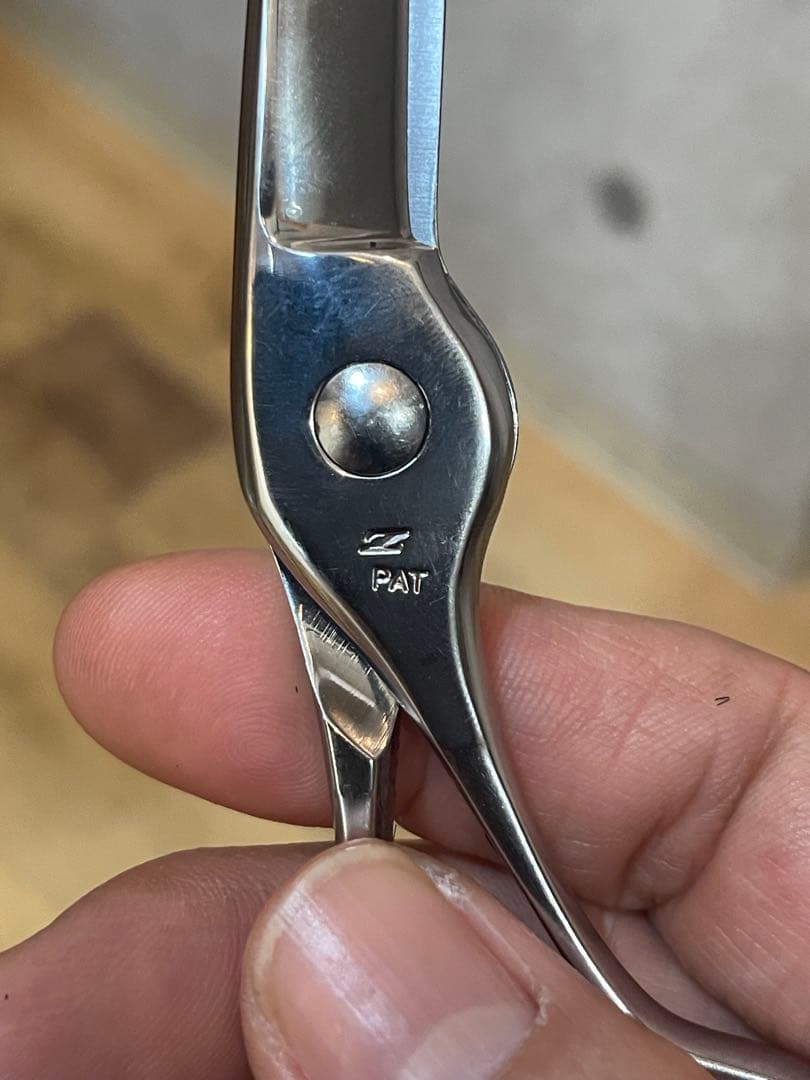 NARUTO セニングシザー＆シザー