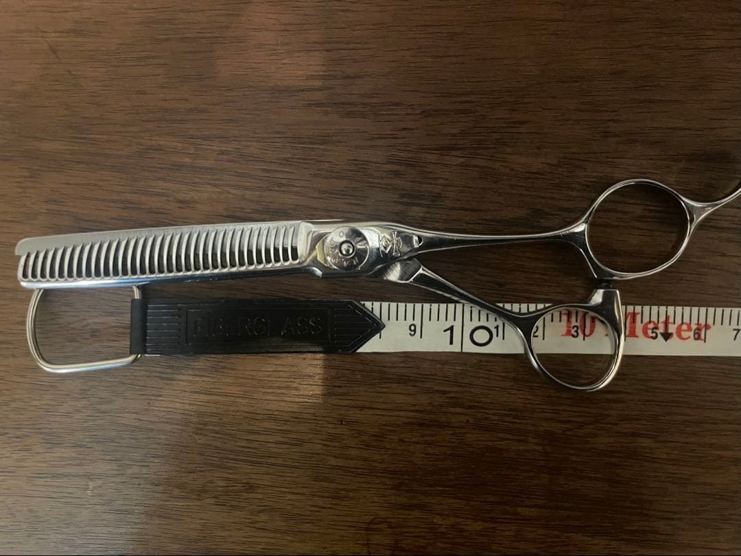 NARUTO セニングシザー＆シザー