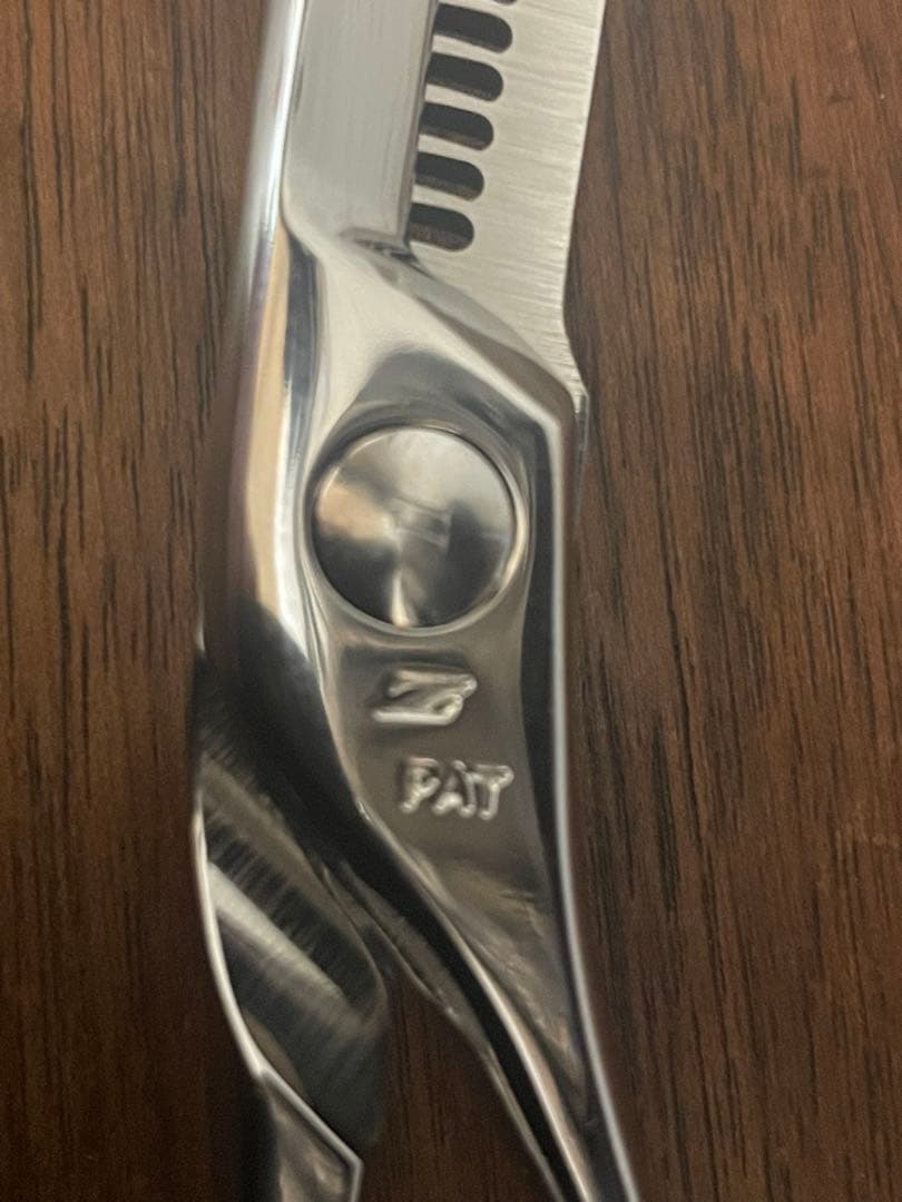 NARUTO セニングシザー＆シザー