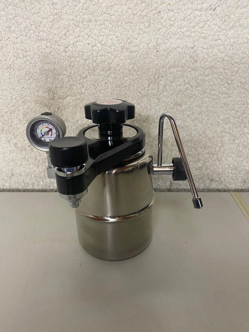 ベルマン　CX-25P 本体のみ　送料無料