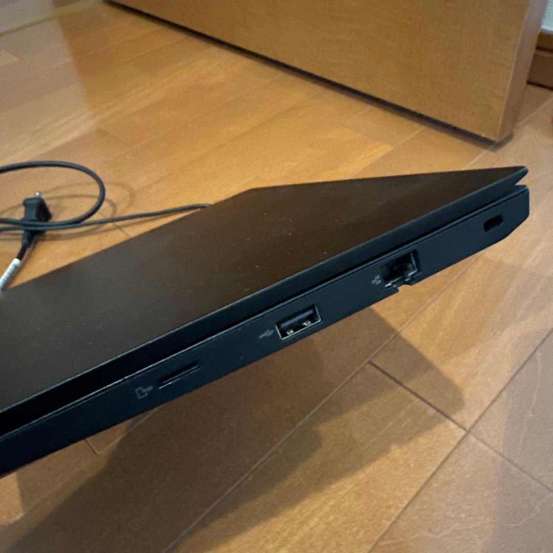 Windowsノート本体 Windows10 Thinkpad E480