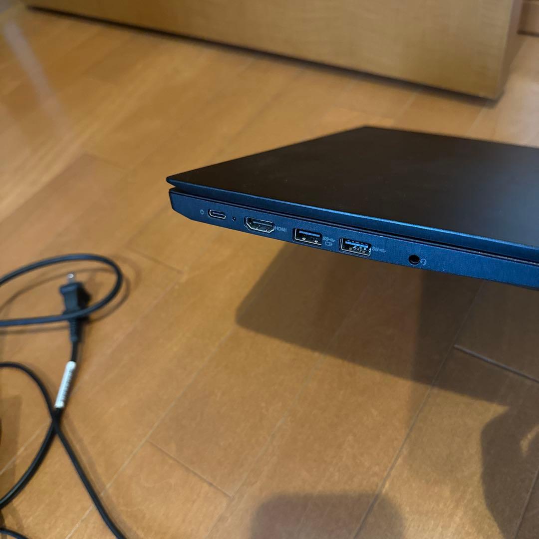 Windowsノート本体 Windows10 Thinkpad E480