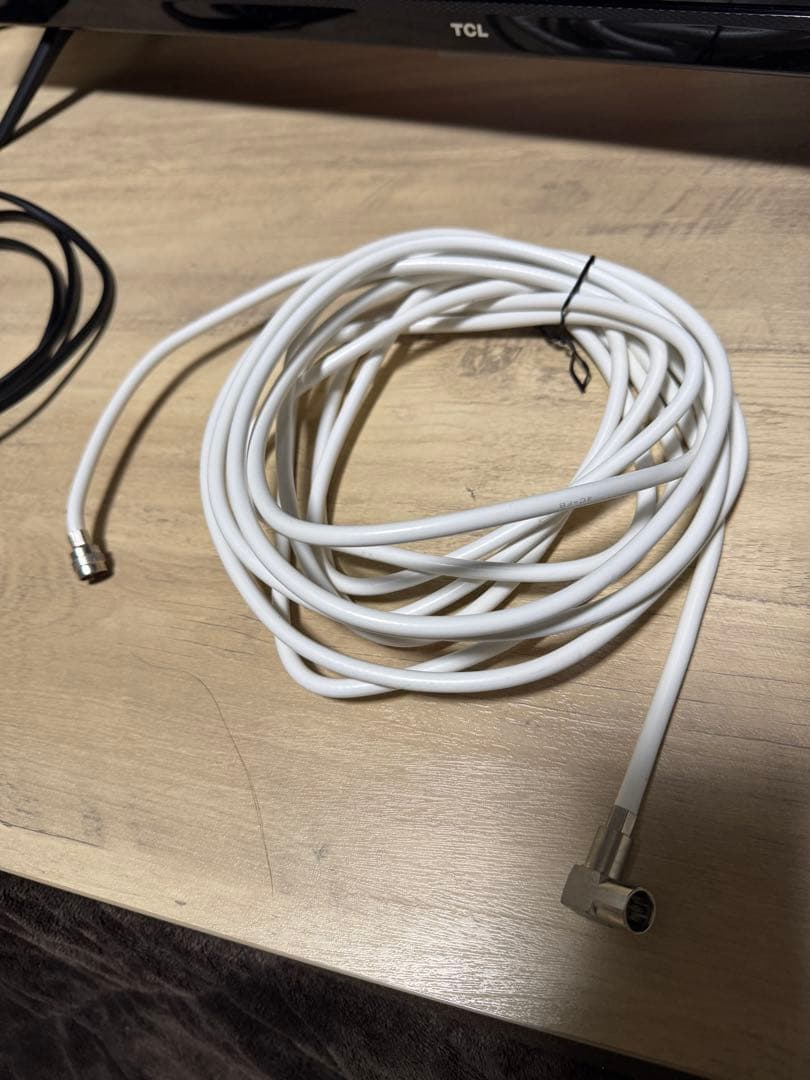 TCL 32型 Android TV 2021年製 動作確認済み +おまけあり