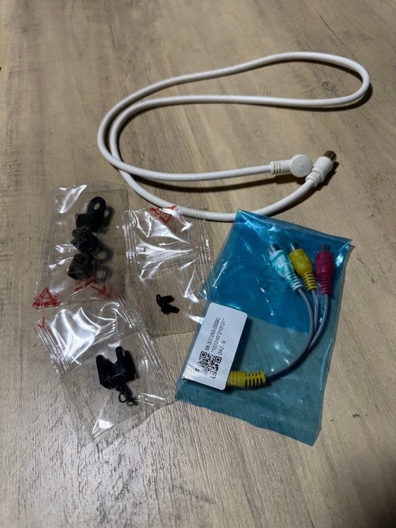 TCL 32型 Android TV 2021年製 動作確認済み +おまけあり