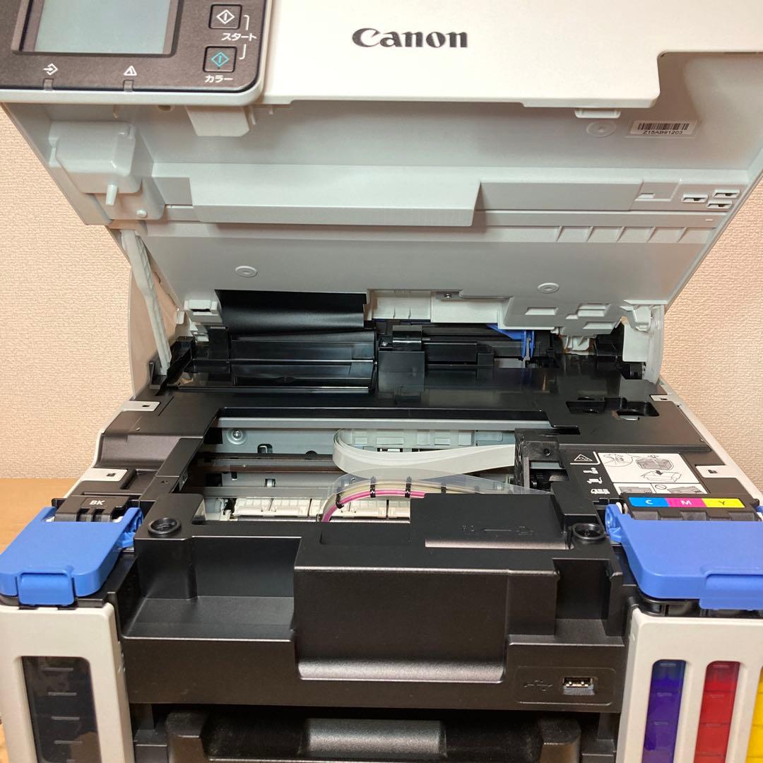 CANON インクジェットプリンター GX7030