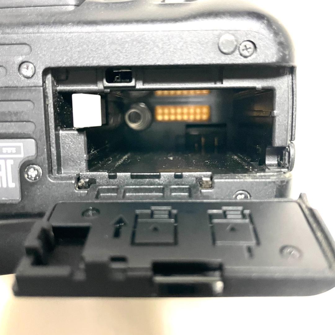 撮りたい場面に迷わない❣️ Canon EOS Kiss X7i Wレンズセット