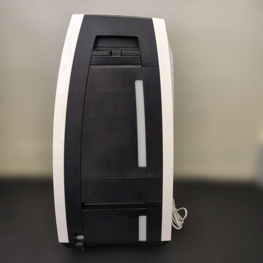 ☆シャープ　除加湿空気清浄機　KC-HD70　プラズマクラスター7000