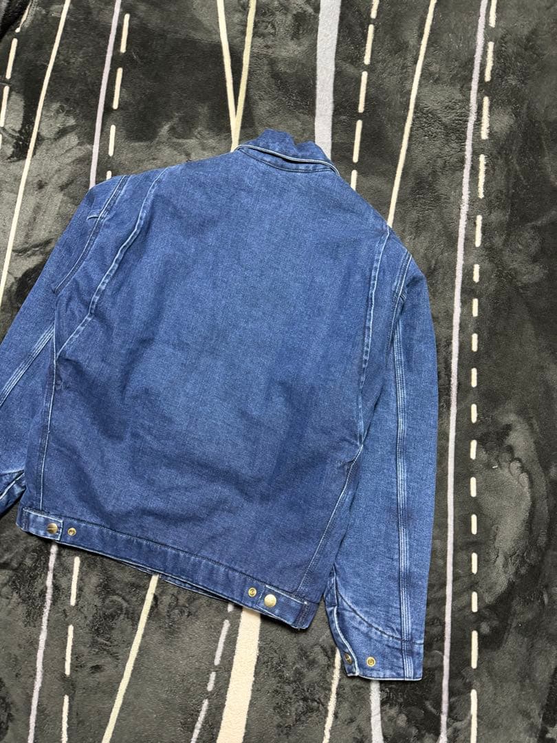 ‼️カーハートWIP OG デトロイトジャケット　レアサイズ