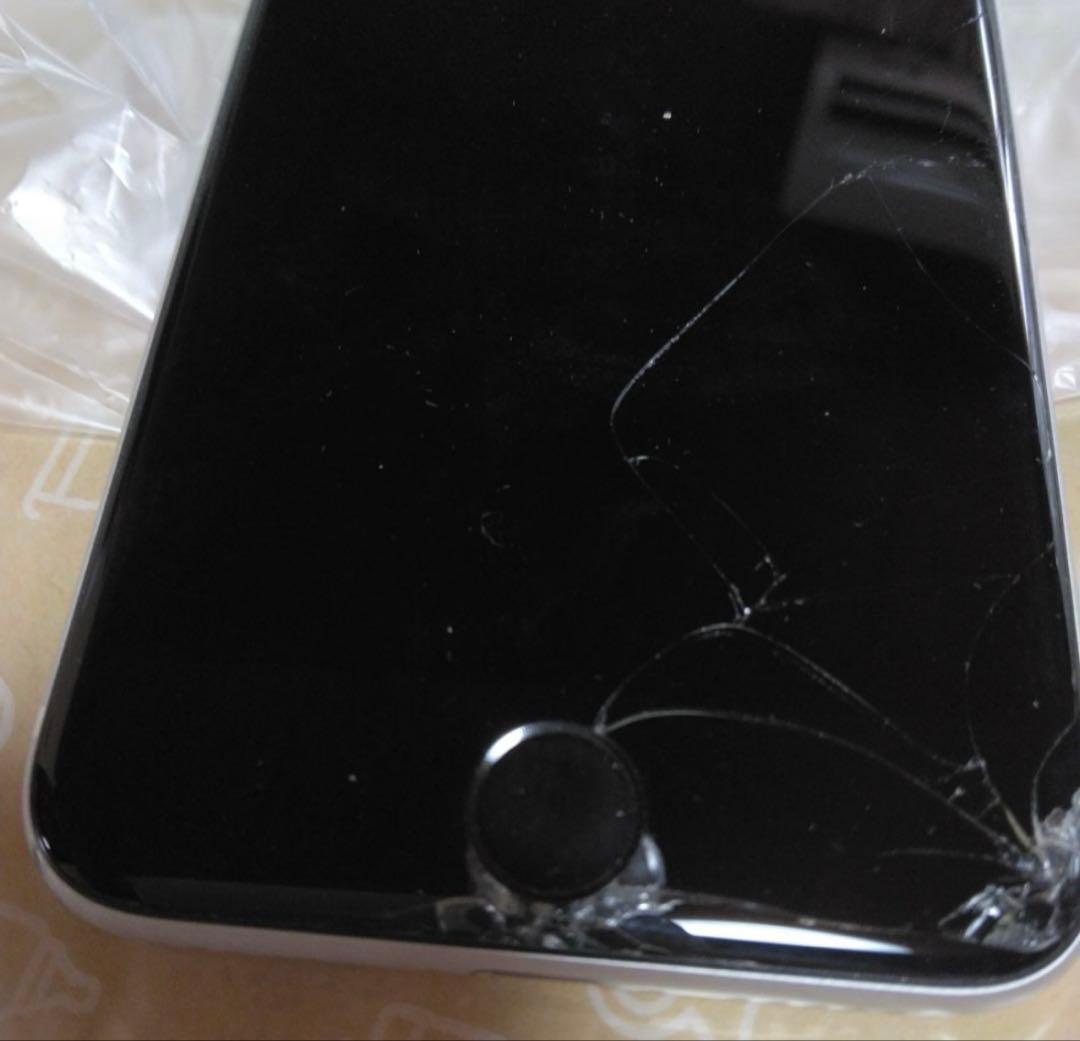 iPhone SE第2世代 シルバー 本体