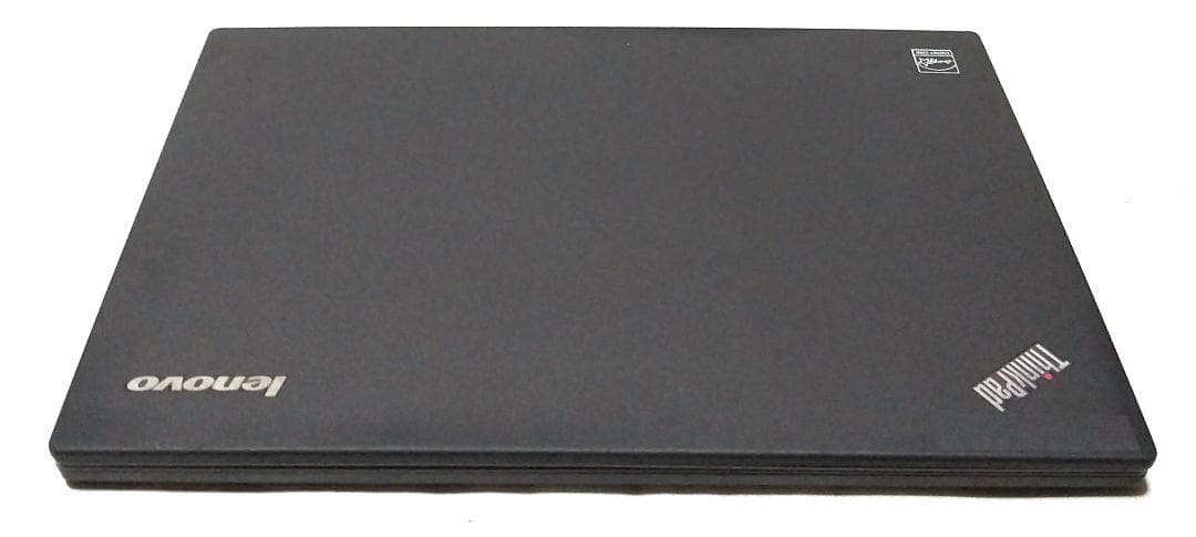 X250のシステムボードを搭載したThinkPad X240（8G／512G）