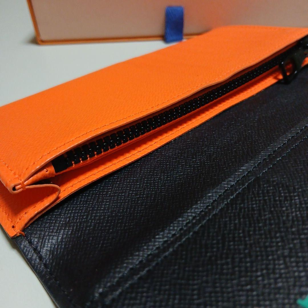 ★値下げ★LOUIS VUITTONポルトフォイユブラザLVフレンズ