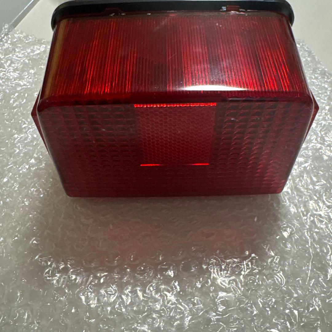 Y*A様 ＸＪ４００　テールランプテールランプXJ400 XJ400D XJ55
