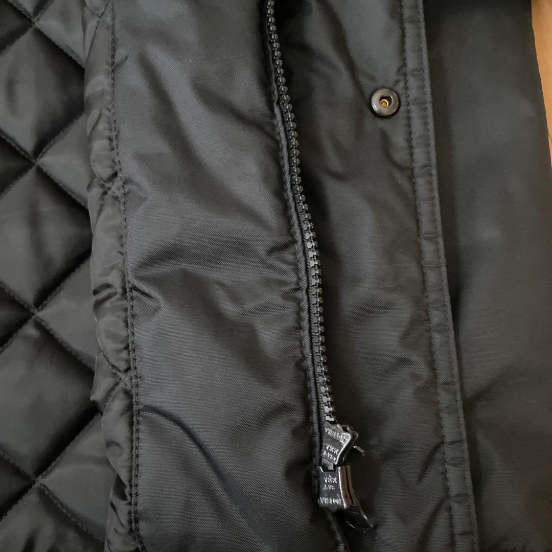 ☆アディダスオリジナルス　ベンチコート☆