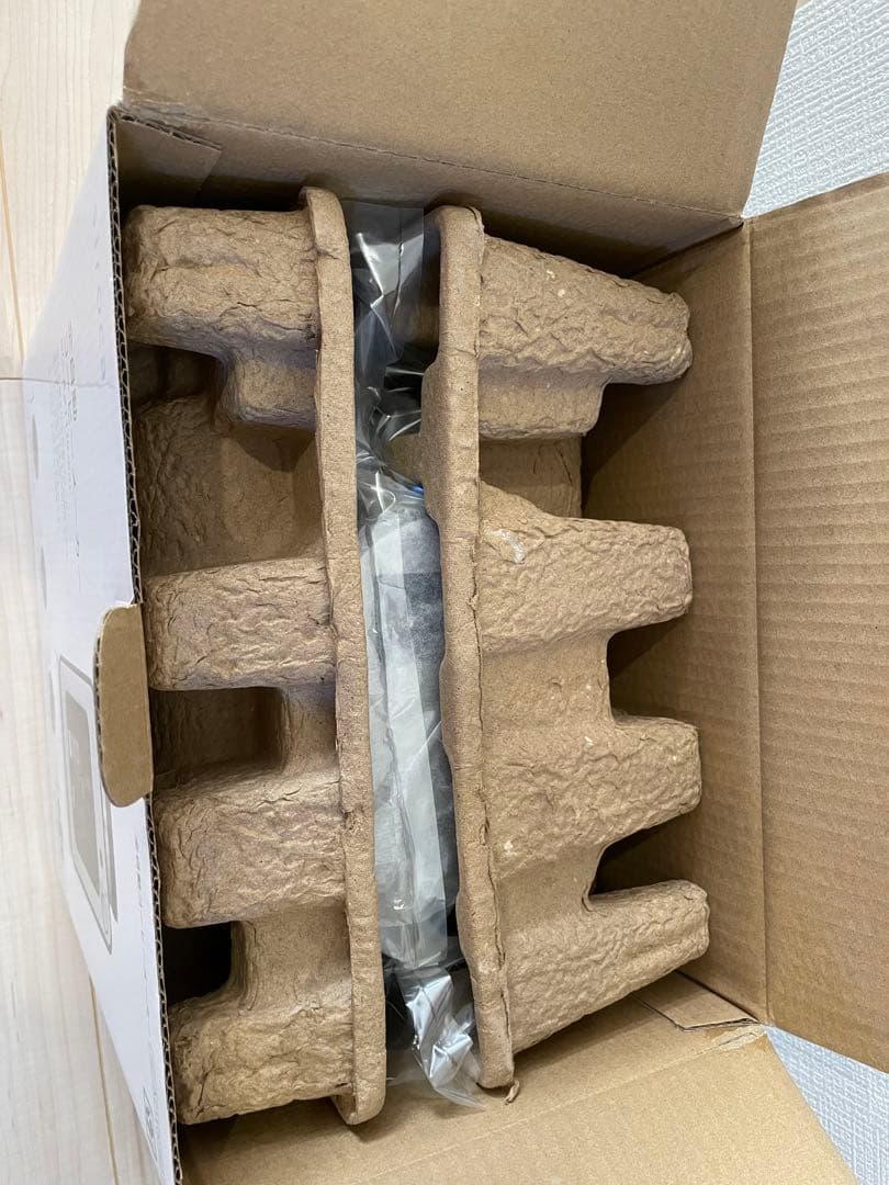 【新品未使用】siroca 全自動コーヒーメーカー SC-A211 (K/SS)