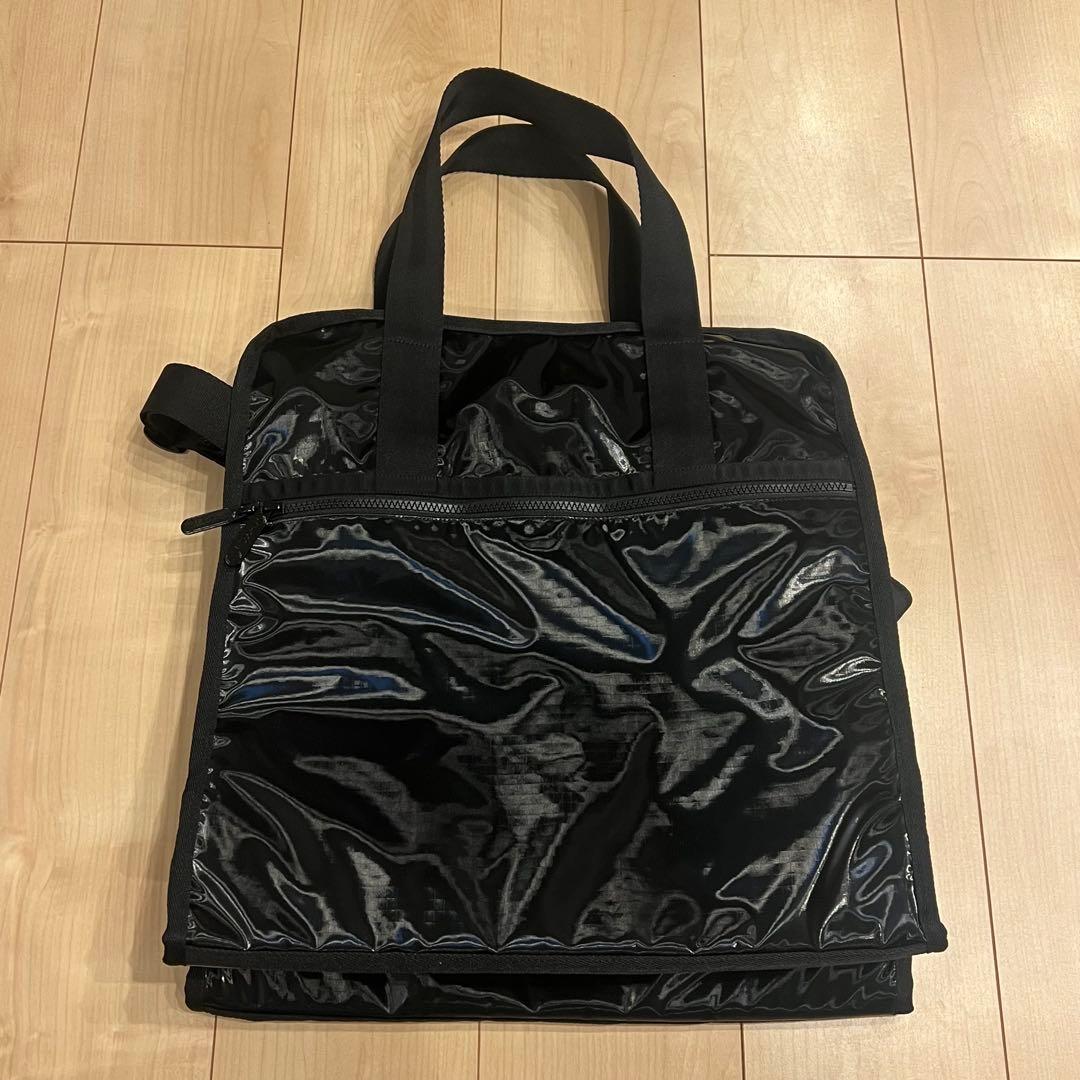 【LeSportsac×ひとりっぷ(R)】CABIN BOSTON2 テンチ