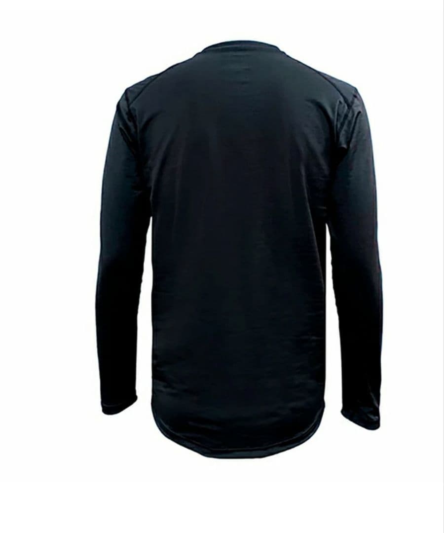 人気 話題品 フリーズテック 氷撃α クルーネック インナー 冷感