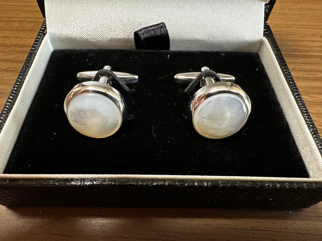 【Kageyama Sei】サスペンダー・カフスボタン