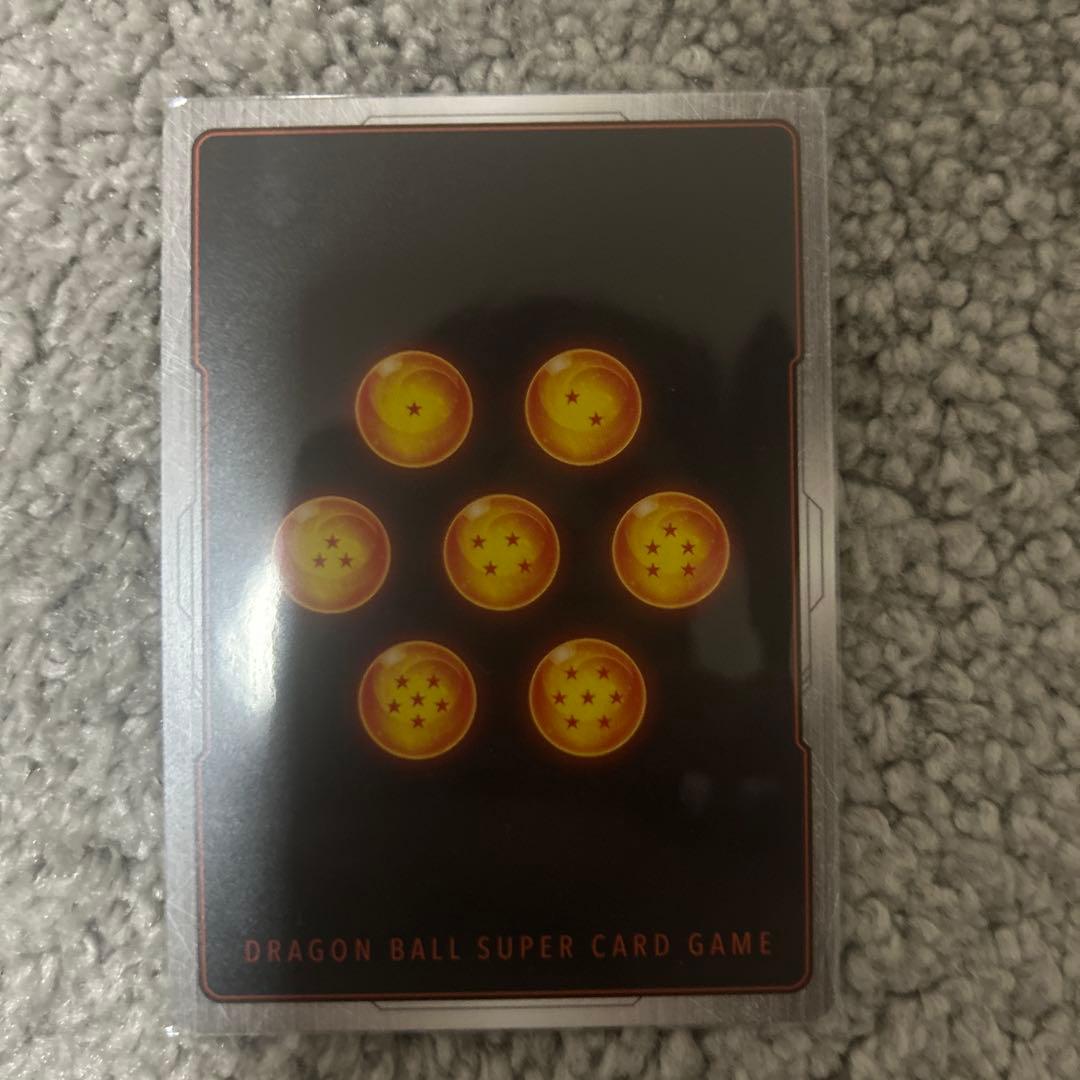 【バラ買い可能】孫悟空　シクパラ　漫画ブースター3枚セット