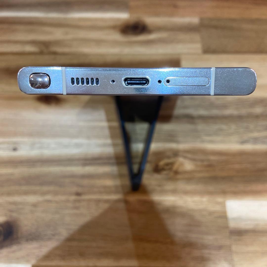 X908 SIMフリーGalaxy S23 Ultra SMS918N（海外版)