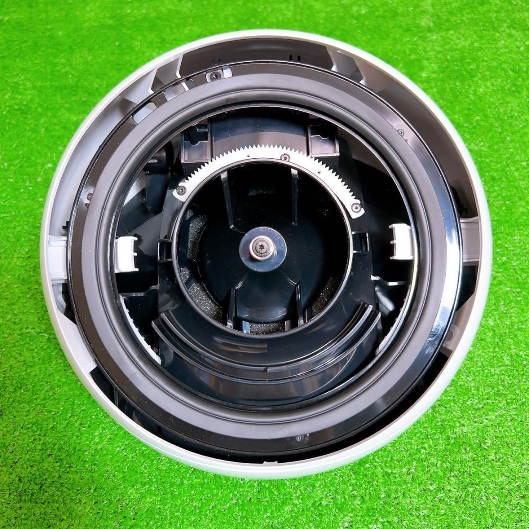 超美品! Dyson ダイソン　空気清浄機　ファン　BP01 付属品完備