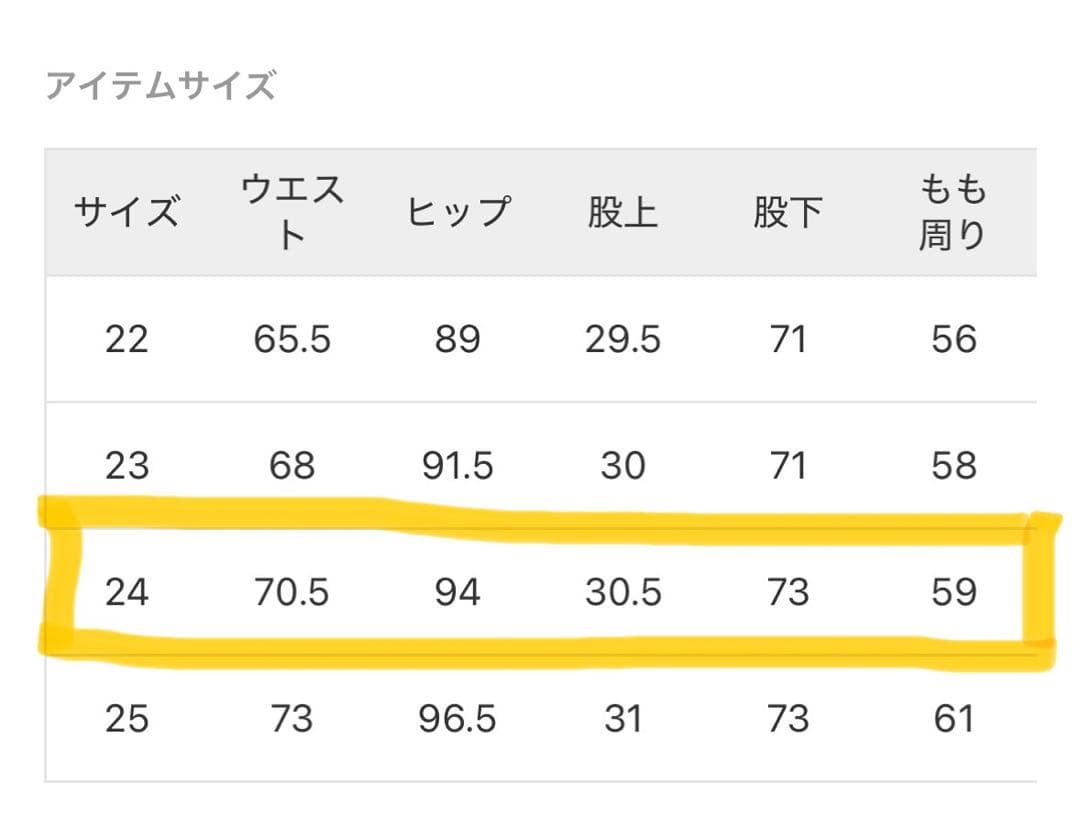 Spick and Span(スピックアンドスパン)