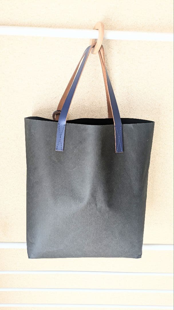 美品★MARNI マルニ セルローストートバッグ