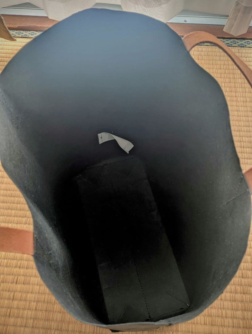 美品★MARNI マルニ セルローストートバッグ