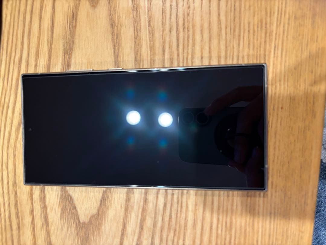 Samsung Galaxy S24 Ultra 256GB 韓国版