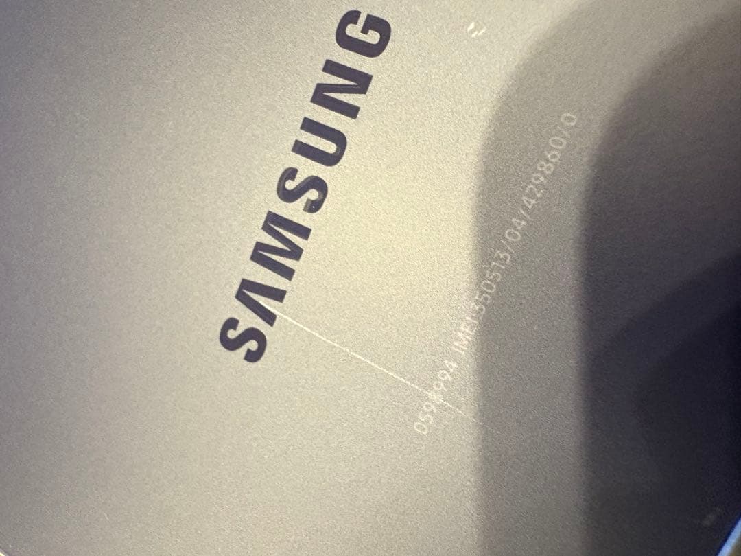 Samsung Galaxy S24 Ultra 256GB 韓国版