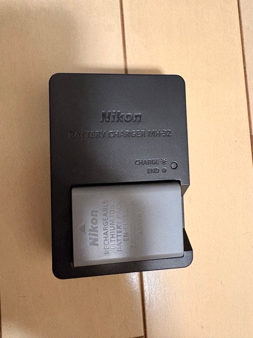 Nikon Z 50 II +レンズ2本 その他フル装備セット