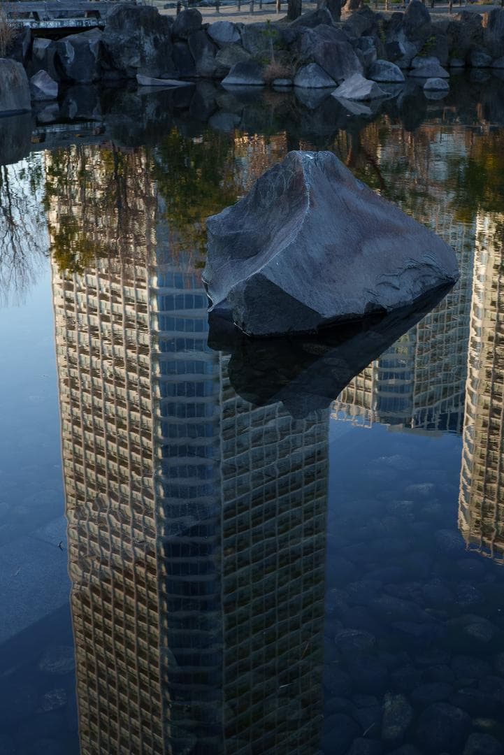 極美品！名玉の現行型！Leica Summicron 50mm F2 4th