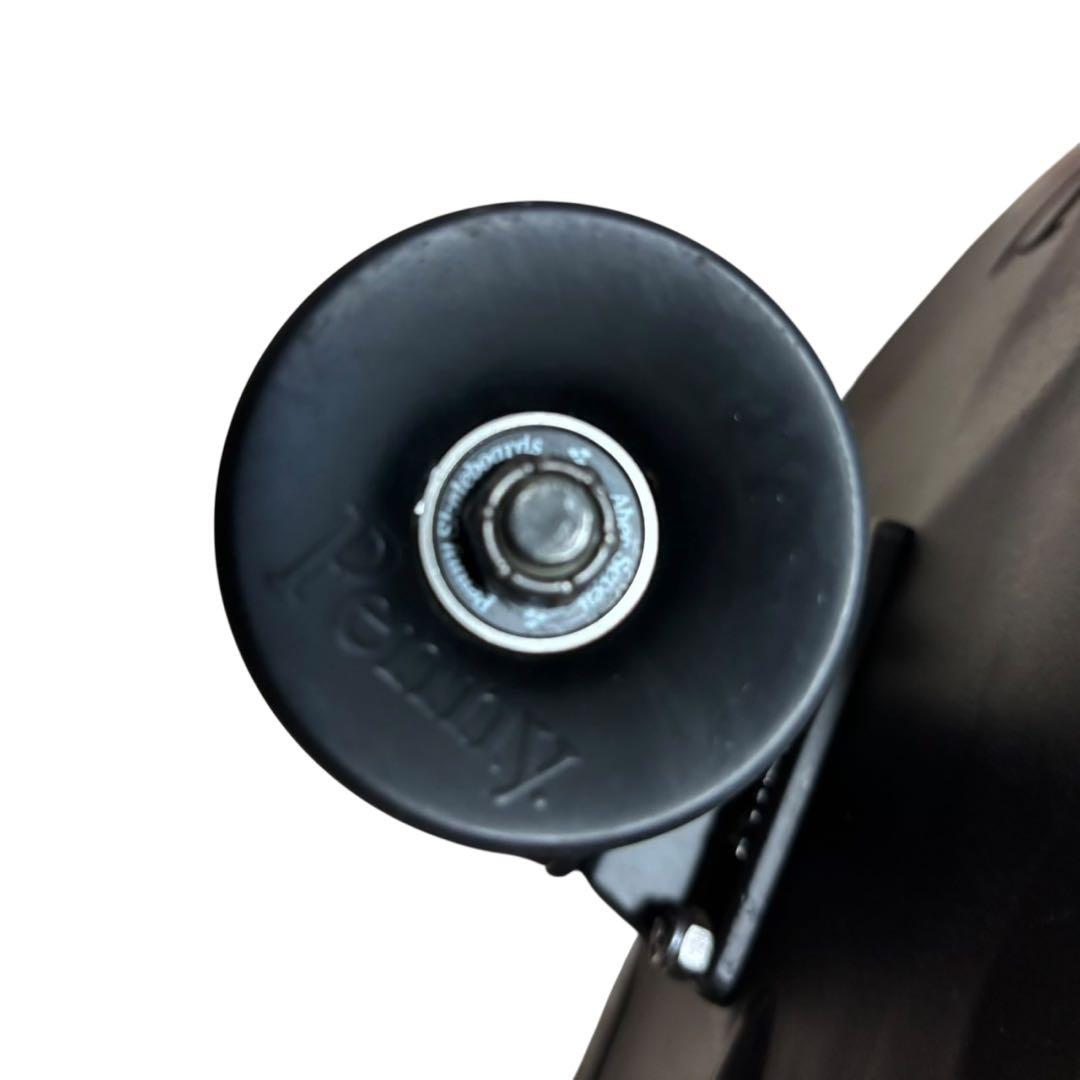 ペニースケートボード32インチ ハイブリッドクルーザー