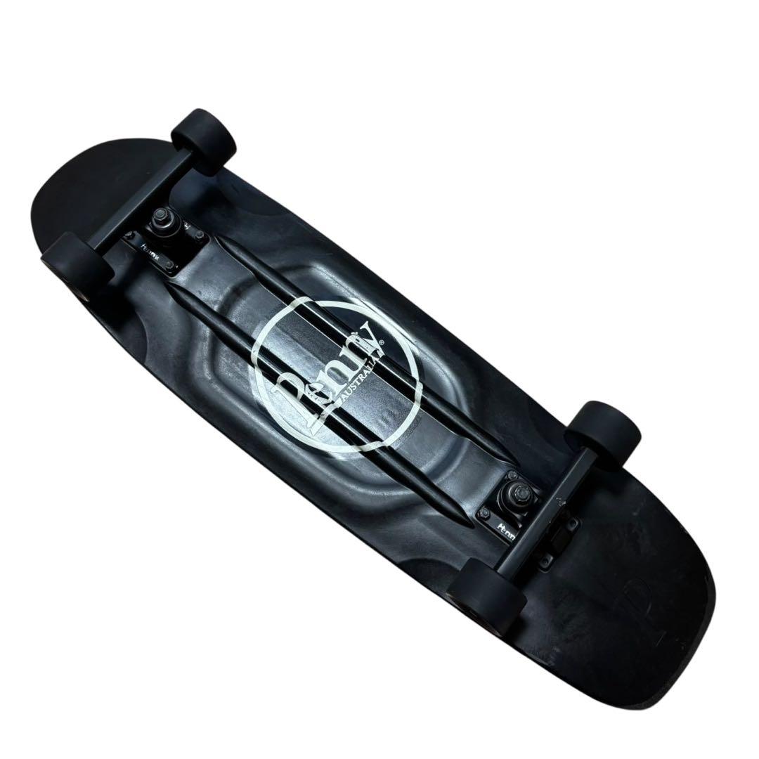 ペニースケートボード32インチ ハイブリッドクルーザー