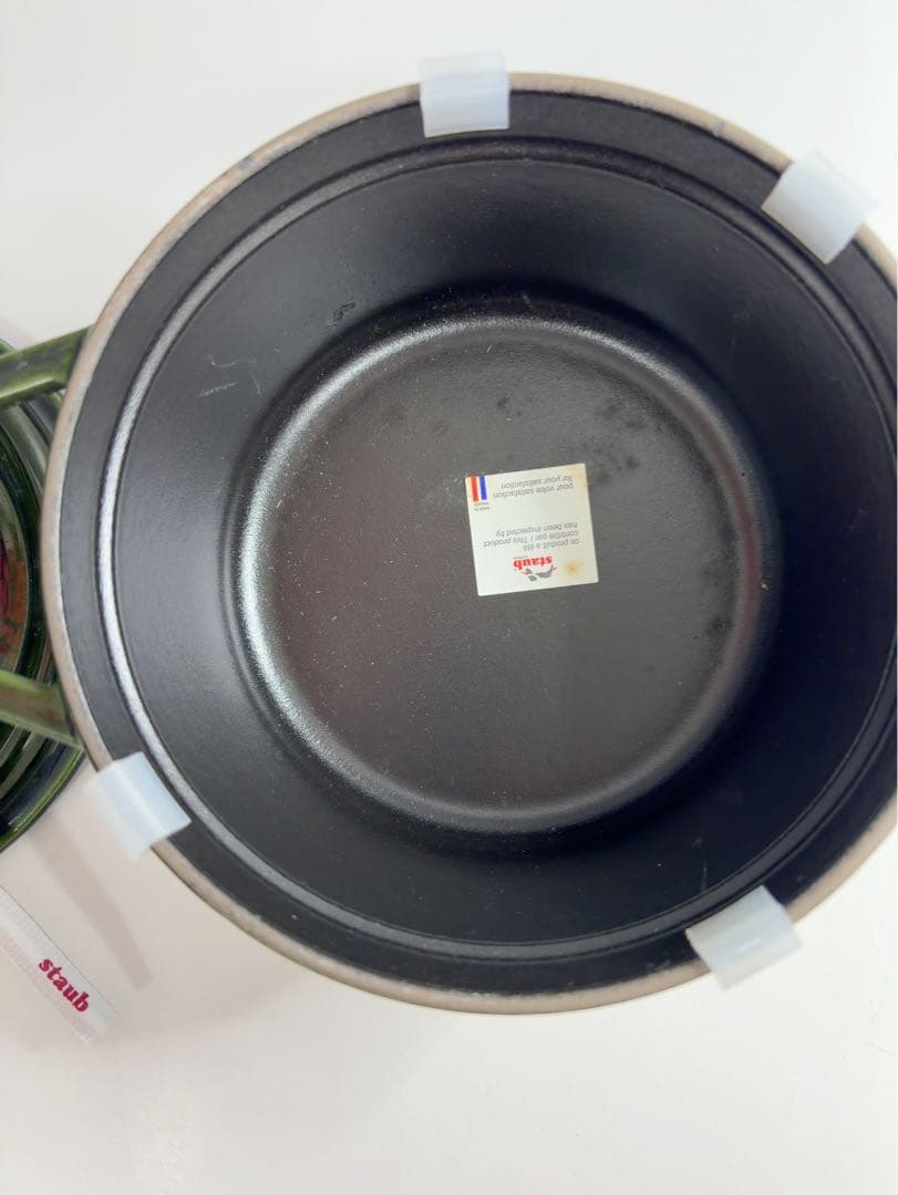 1247-ストウブココットラウンド16センチ