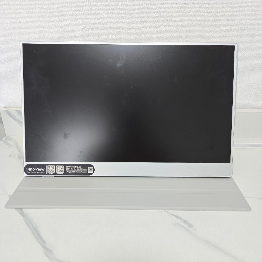 InnoView 15.6\" Portable Monitor モバイルモニター
