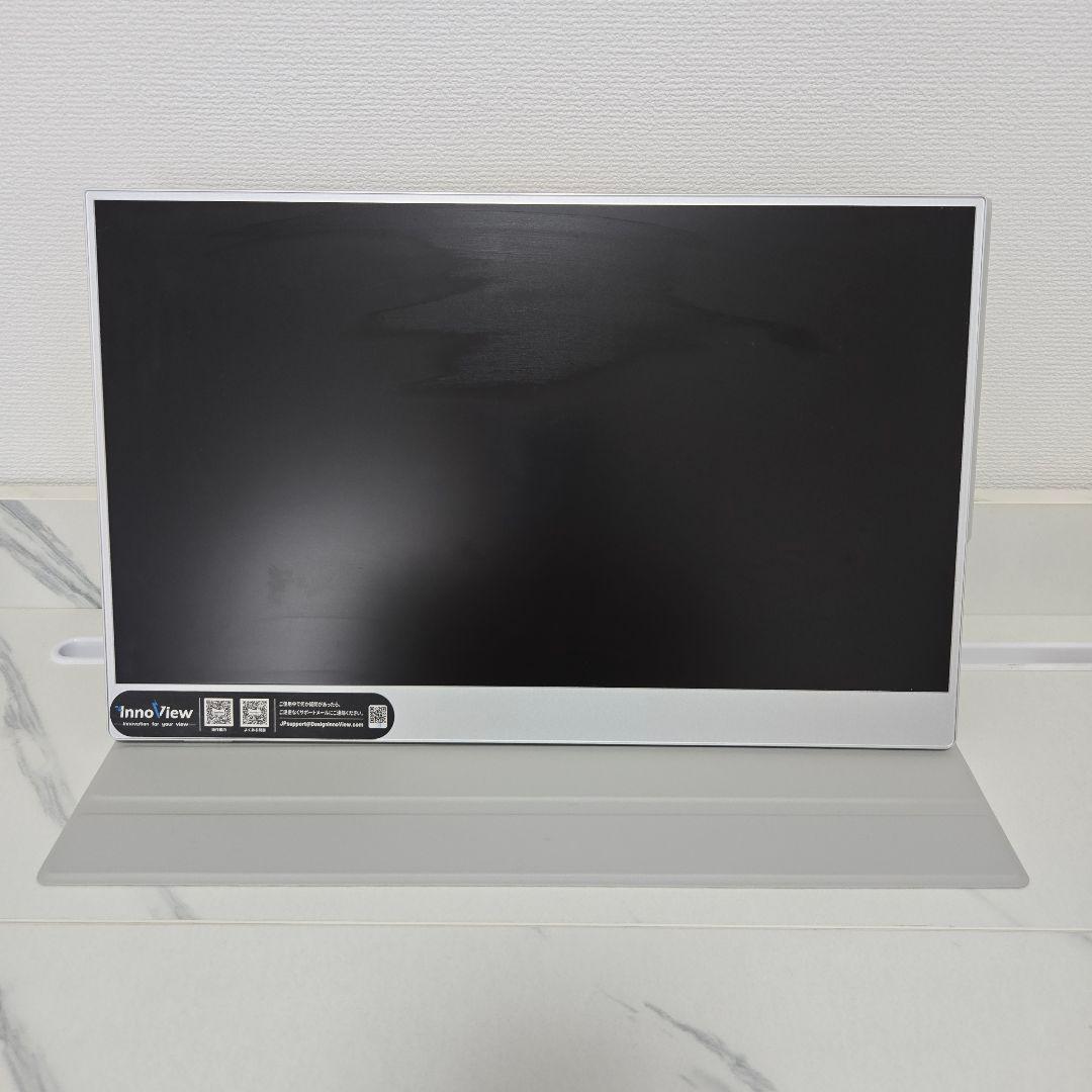 InnoView 15.6\" Portable Monitor モバイルモニター
