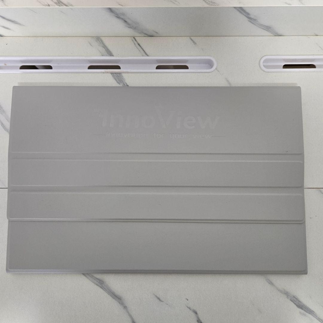 InnoView 15.6\" Portable Monitor モバイルモニター